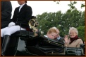 935 Willy & Gerard 102 Met de Koets